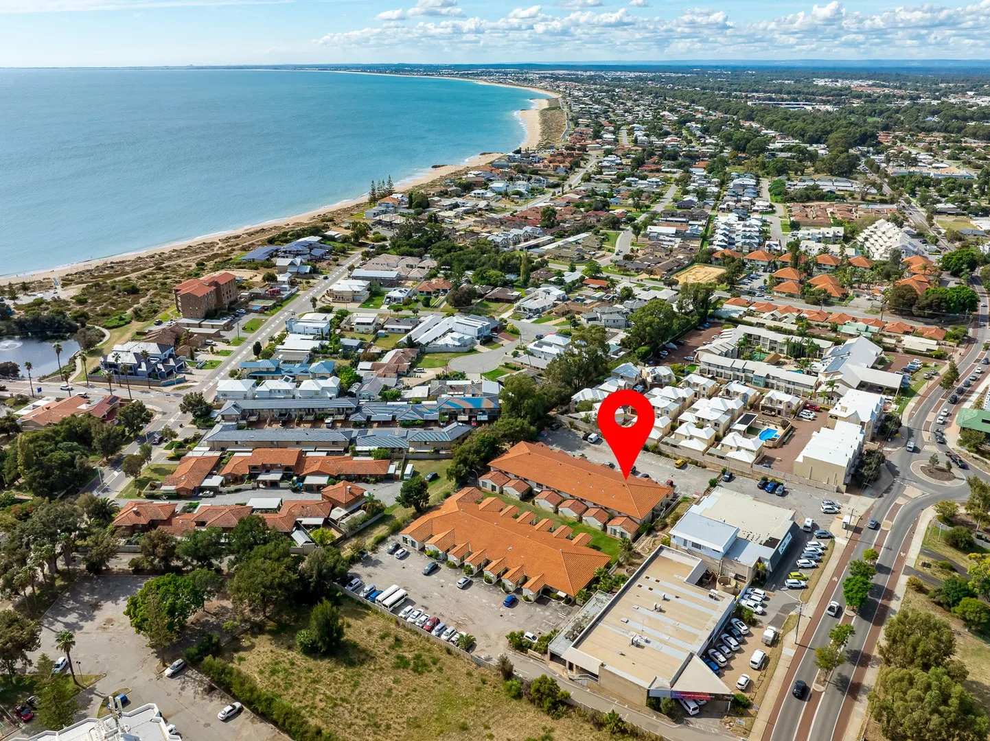 Apartment in Mandurah