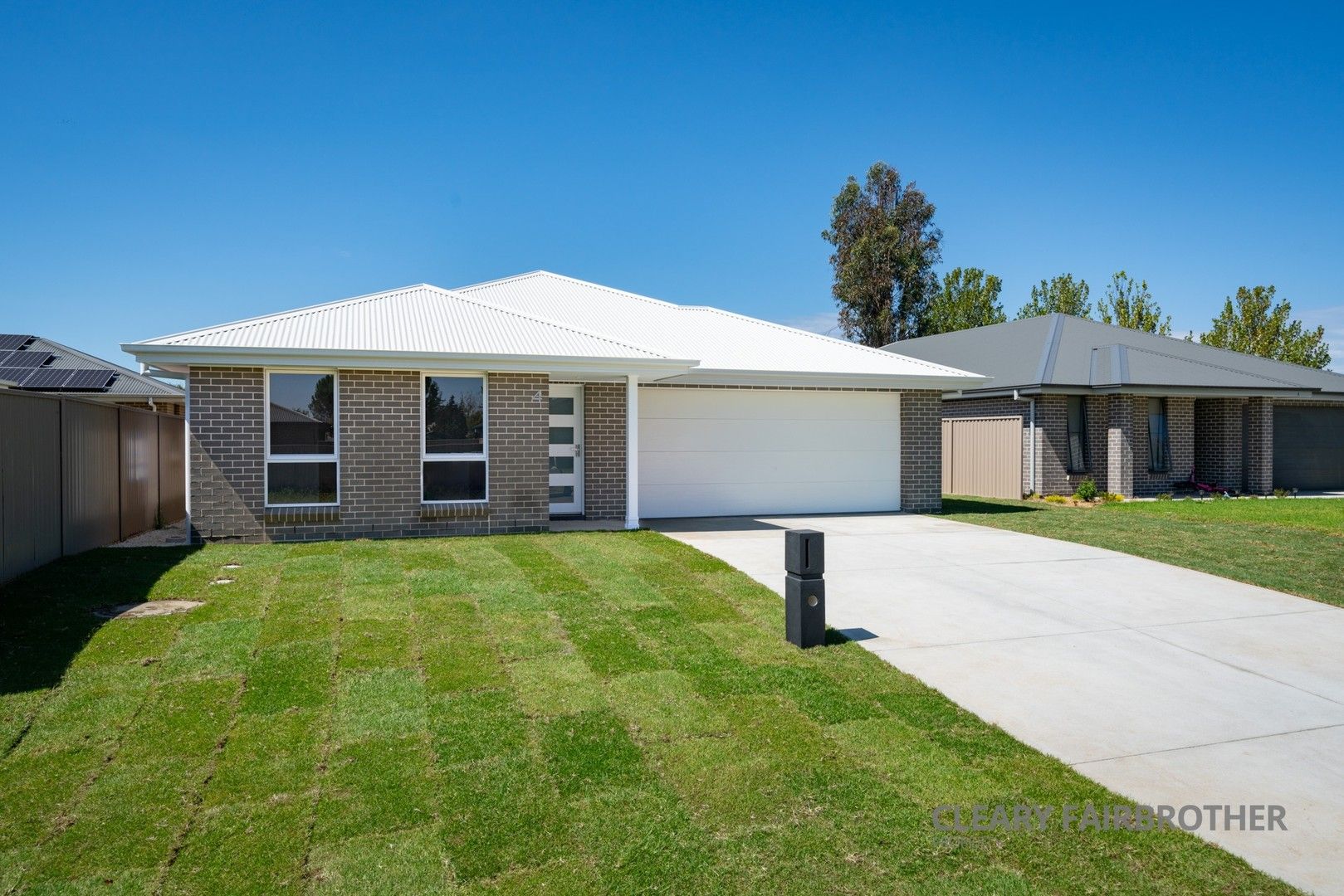 4 Yellow Box Place, Gormans Hill NSW 2795, Image 0