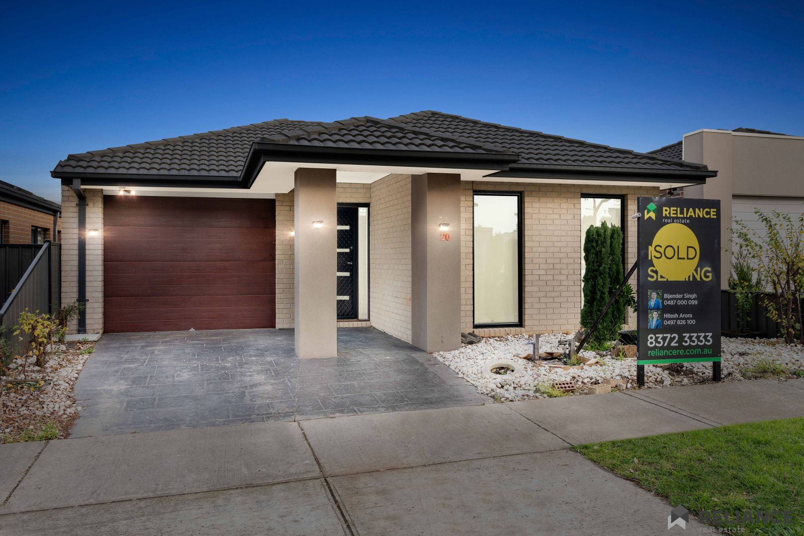 20 Maloney Avenue, Craigieburn VIC 3064, Image 1