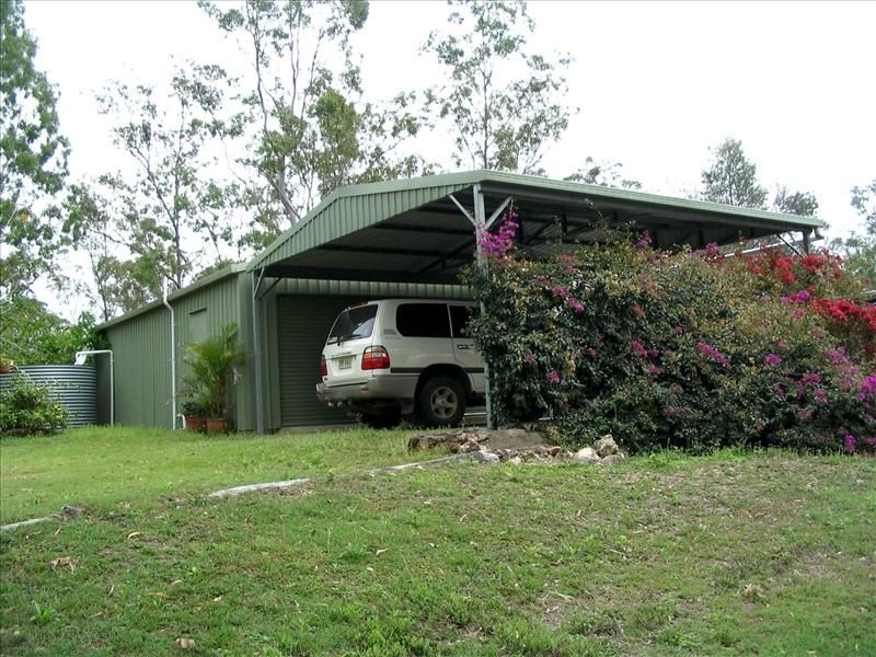 Delaneys Road, Horse Camp QLD 4671, Image 2