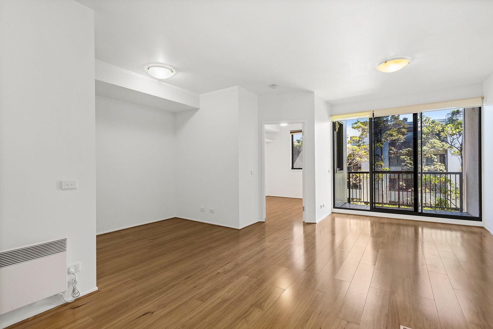 1 bedrooms Apartment / Unit / Flat in 203/48 Altona Street KENSINGTON VIC, 3031