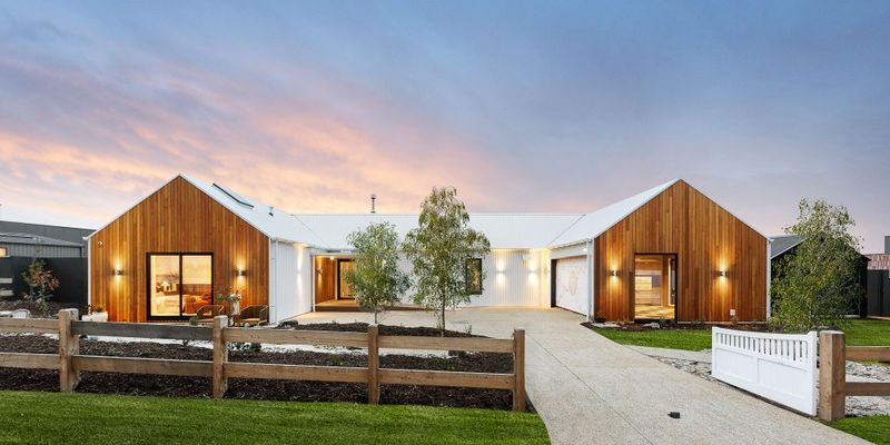 3 Cedar Lane, Daylesford VIC 3460