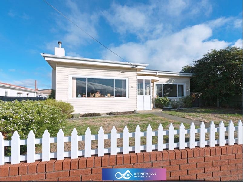 3 bedrooms Villa in 1/56 Bowen Rd GLENORCHY TAS, 7010
