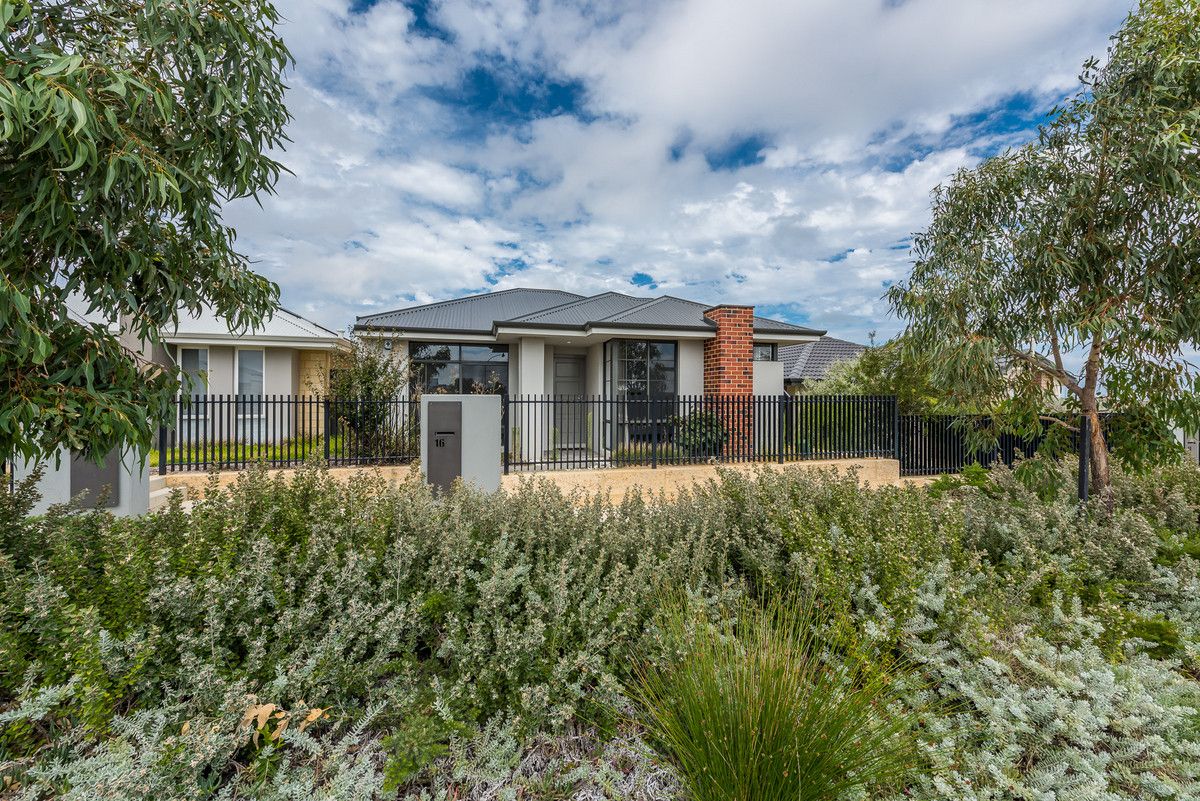 3 bedrooms House in 16 Impressions Drive EGLINTON WA, 6034
