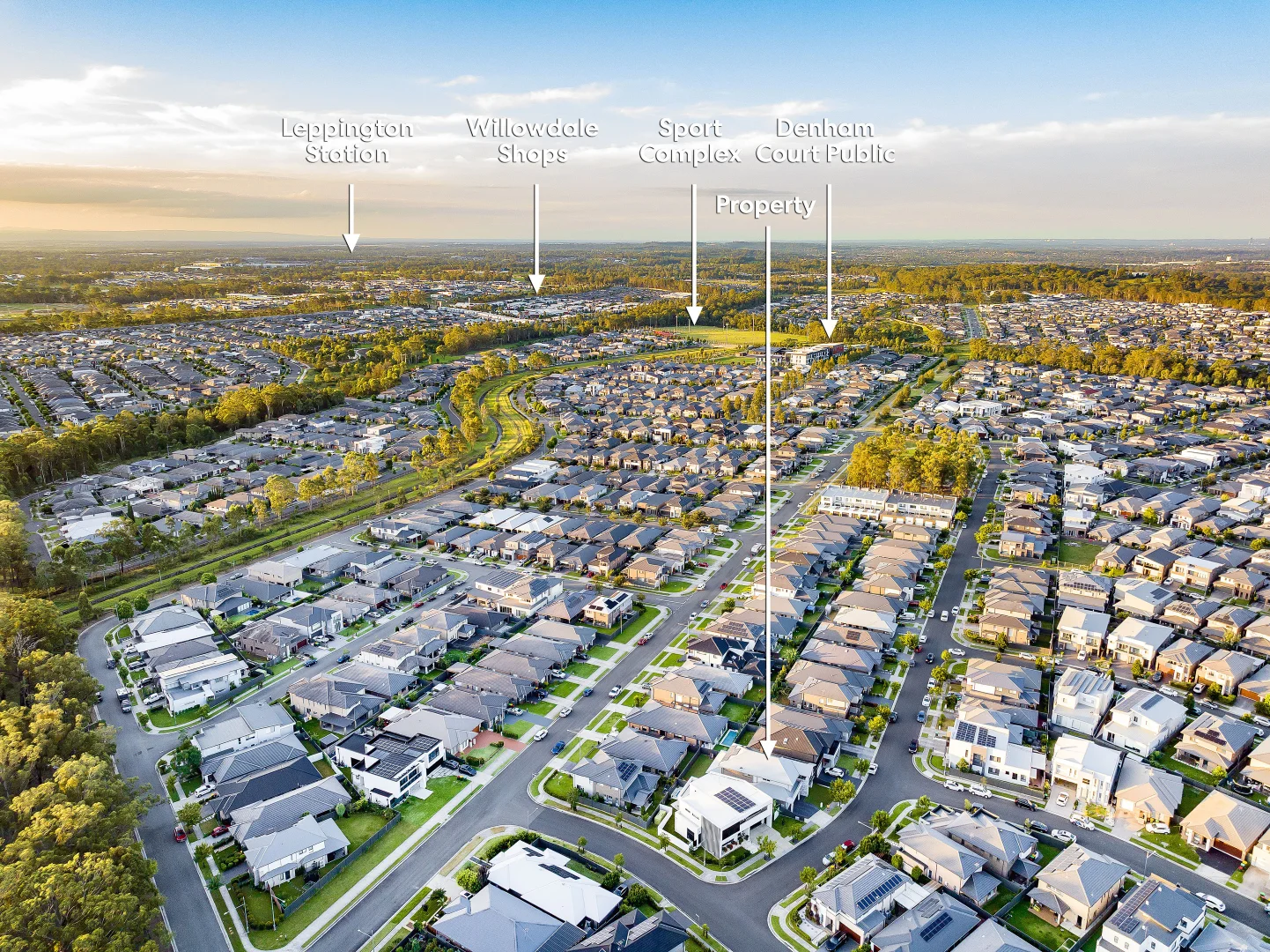 Additional image 25 of 36 Needlebush Avenue, Denham Court NSW 2565