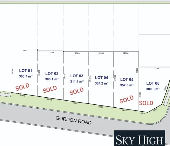 4, 45 Gordon Road, Tallawong, NSW, 2762, Tallawong