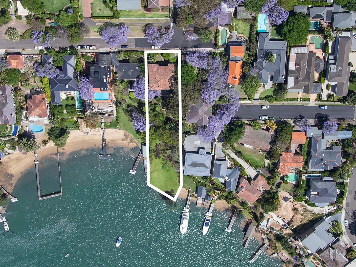 2 Viret Street, Hunters Hill NSW 2110, Image 0