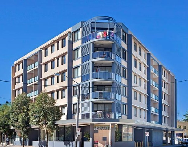 1/102-110 Parramatta Road, Homebush NSW 2140