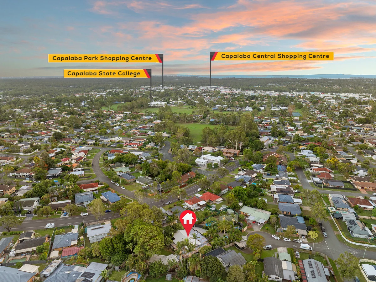 Additional image 23 of 4 Stuart Street, Capalaba QLD 4157
