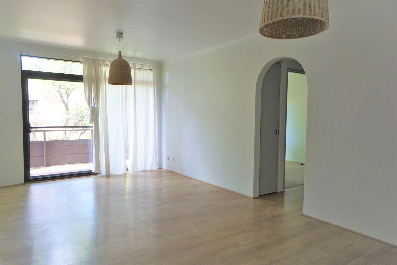 2 bedrooms Apartment / Unit / Flat in 14/2-4 Smith Street EPPING NSW, 2121