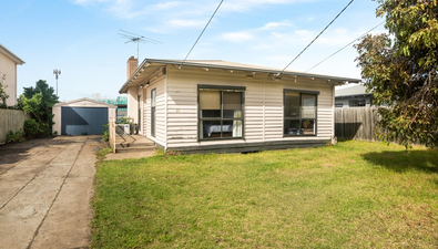 Picture of 20 Tallis Street, NORLANE VIC 3214