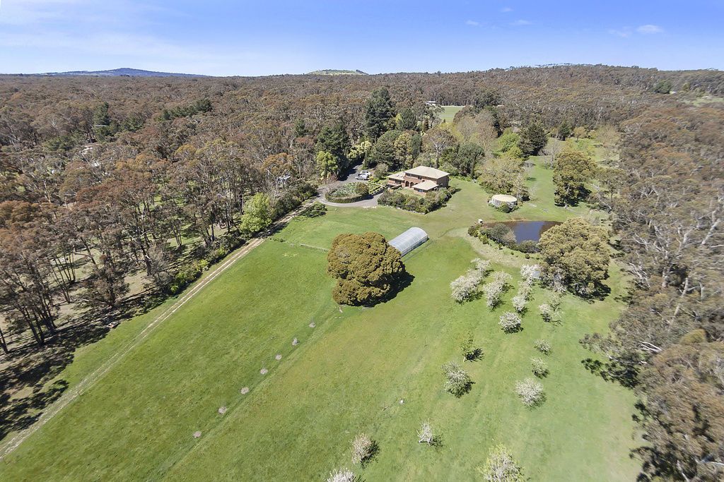 150 Fitzgerald Road, Bullengarook VIC 3437, Image 0