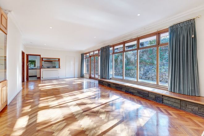 Picture of 63 Talbot Road, MOUNT WAVERLEY VIC 3149