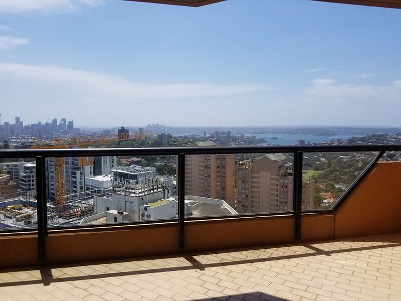 2 bedrooms Apartment / Unit / Flat in Lv 20/71-73 Spring Street BONDI JUNCTION NSW, 2022