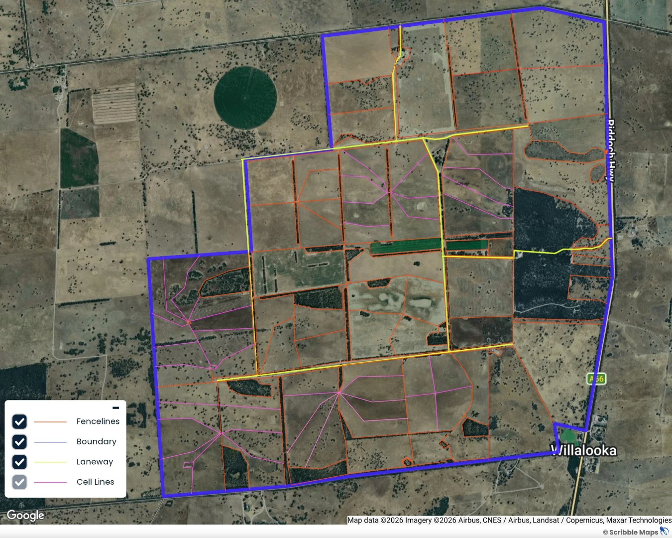 Additional image 26 of 3258 Riddoch Highway, Willalooka SA 5267