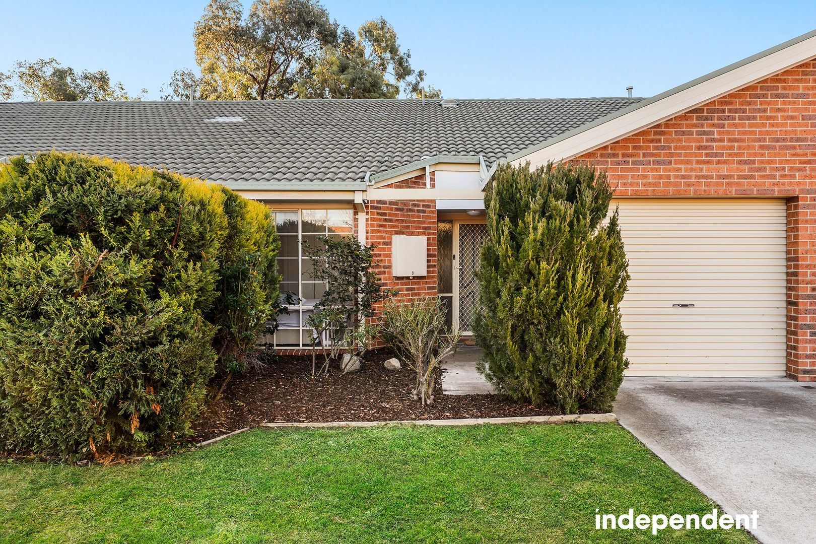 3/40 Sid Barnes Crescent, Gordon ACT 2906, Image 1