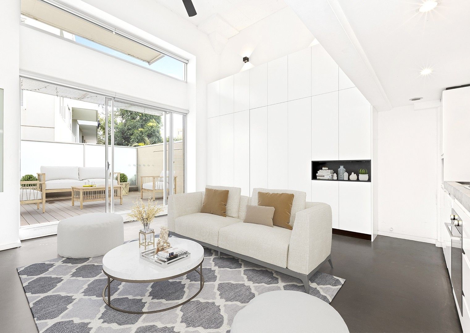 7/2125 Coulson Street, Erskineville NSW 2043 Apartment For Rent