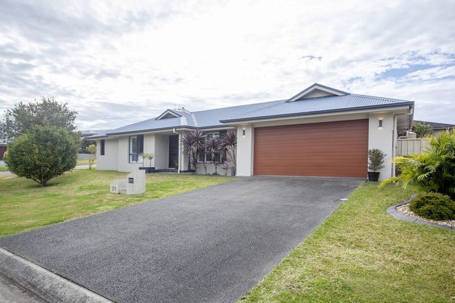 Picture of 29 John Hall Drive, TAREE NSW 2430