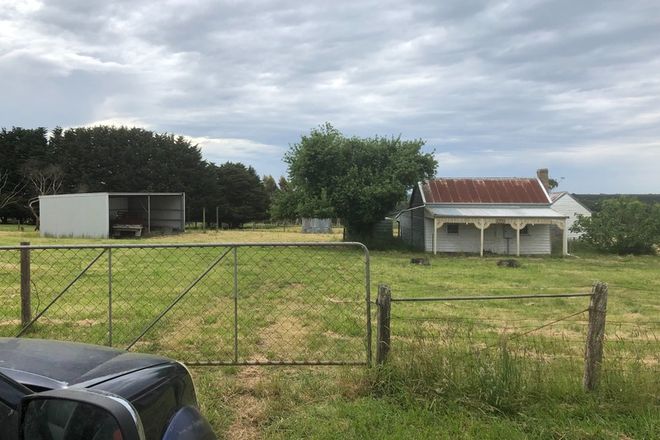 Picture of 2125 Timboon-Colac Road, IRREWILLIPE VIC 3249