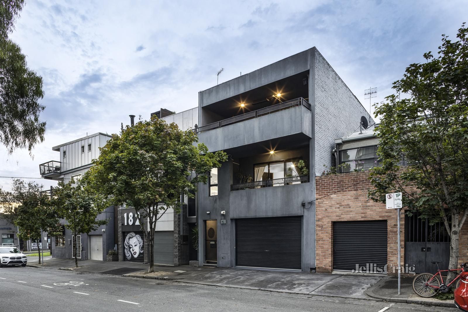 178 Stanley Street, West Melbourne VIC 3003, Image 0