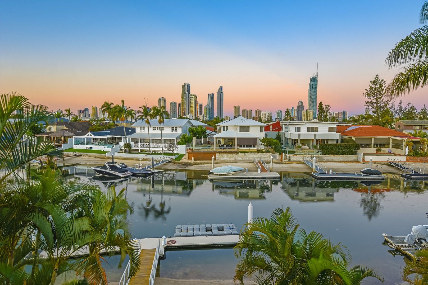 4/15a Vespa Crescent, Surfers Paradise QLD 4217, Image 0