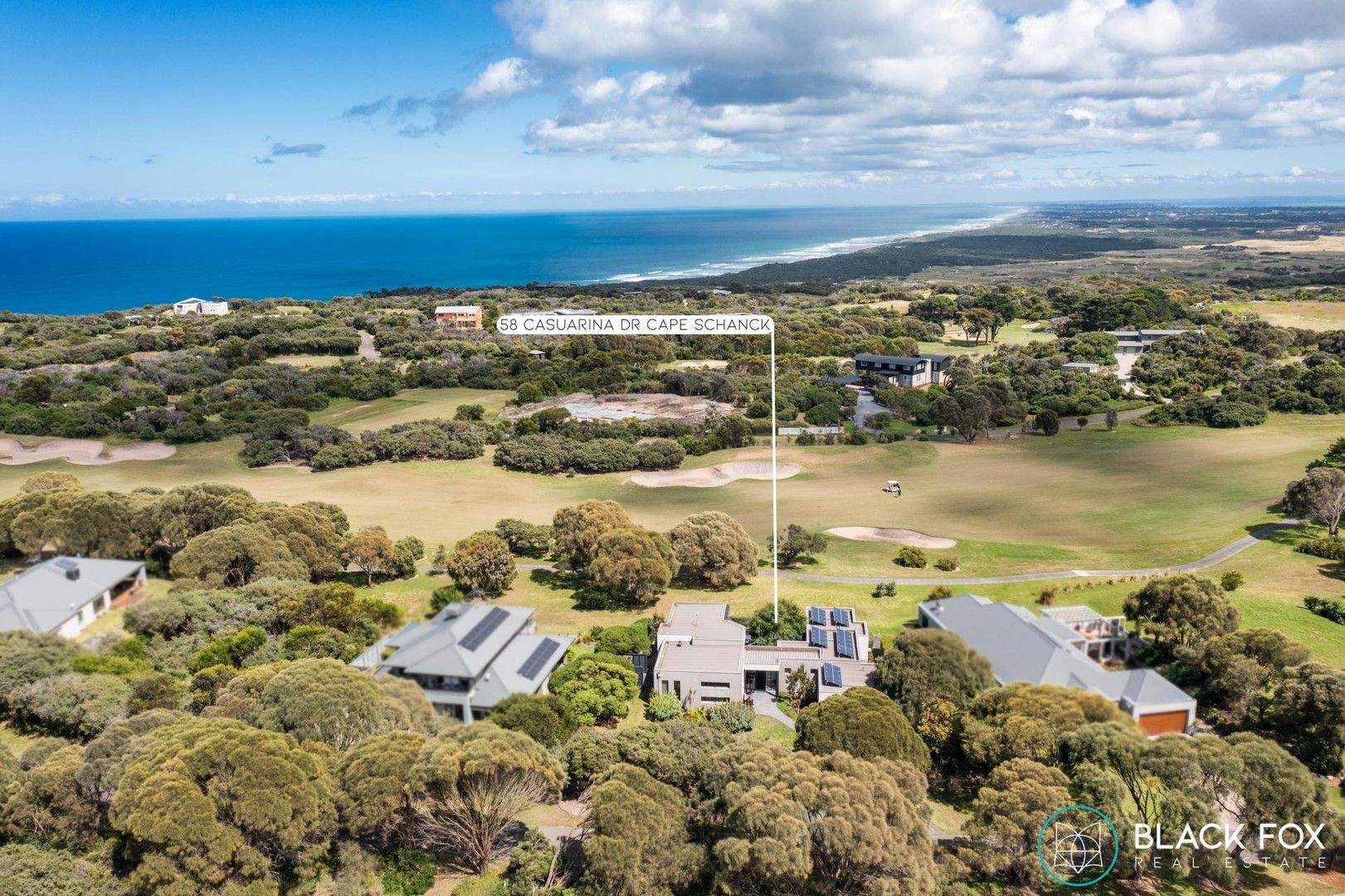 58 Casuarina Drive, Cape Schanck VIC 3939, Image 0