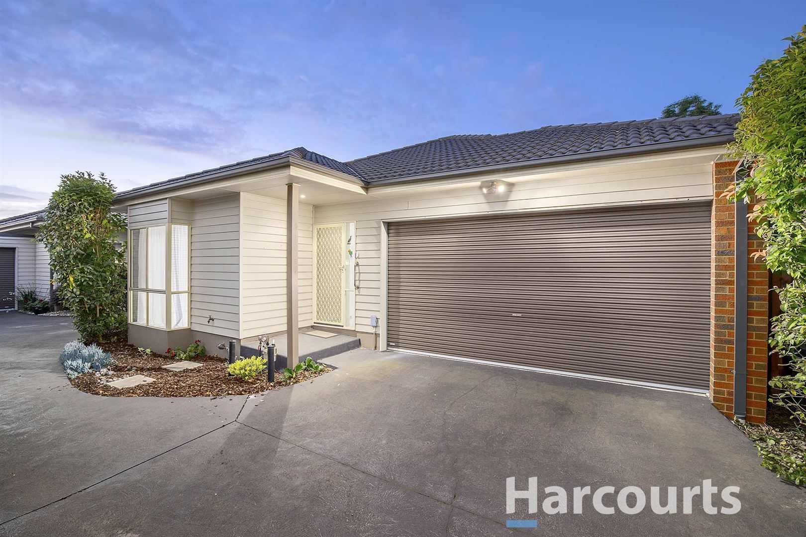 2/4 Narcissus Avenue, Boronia Property History & Address Research