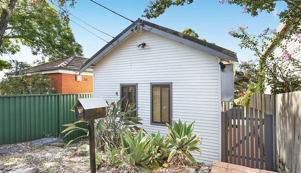 17 Caroline Street, Earlwood Property History & Address Research Domain