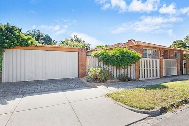 Picture of 10a Masters Street, CAULFIELD VIC 3162