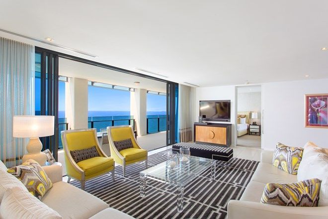 411 Rental Properties In Surfers Paradise Qld 4217 Domain