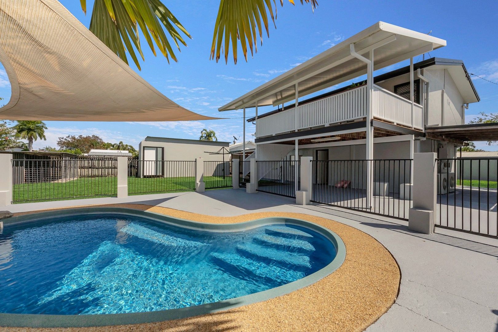 34 Louis street, Deeragun QLD 4818, Image 0