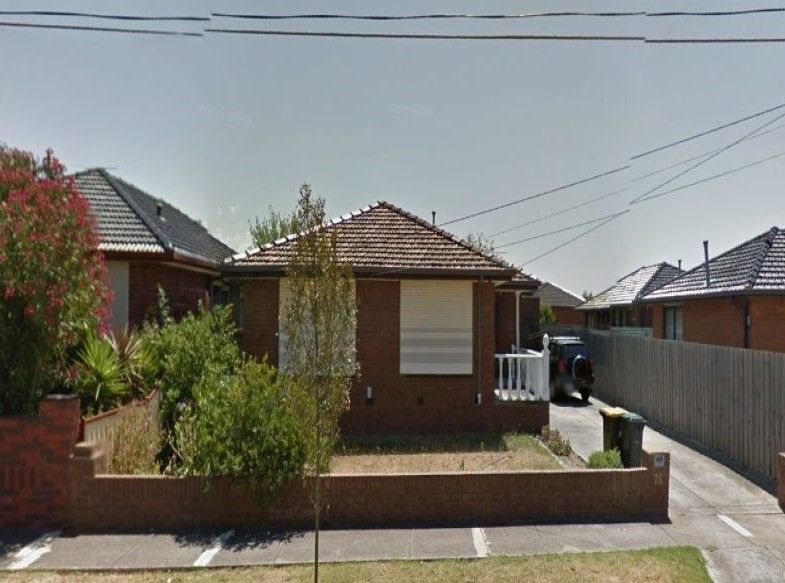 3 bedrooms House in 28 DALTON SUNSHINE WEST VIC, 3020