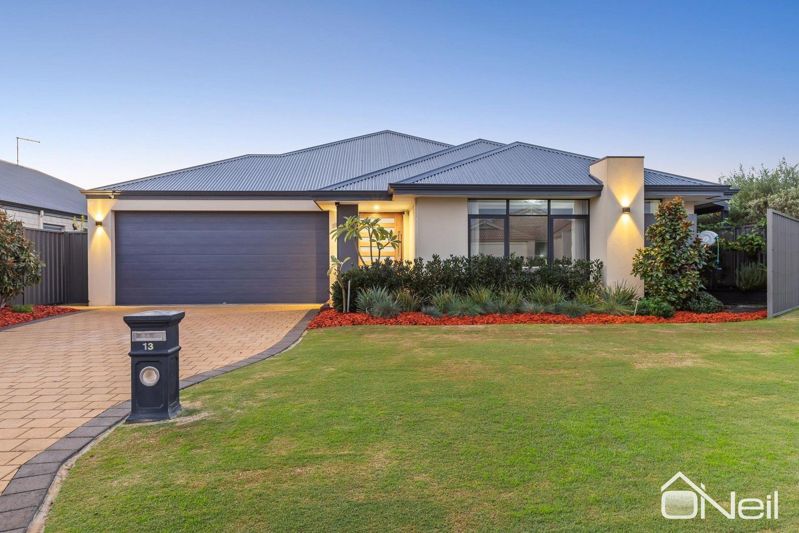 13 Choctaw Place, Darling Downs WA 6122, Image 0