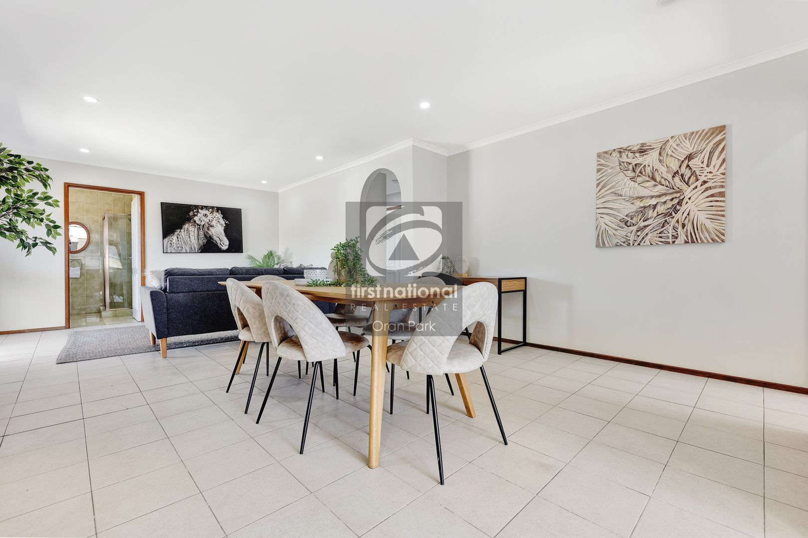 4 Lurr Place, Bonnyrigg NSW 2177, Image 1