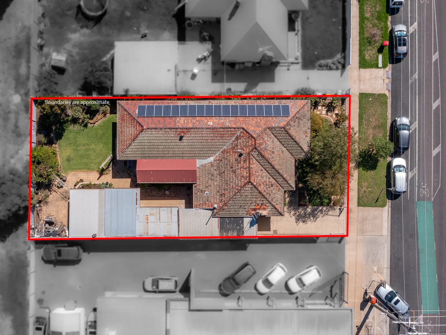 Additional image 20 of 55 Phillipson Street, Wangaratta VIC 3677