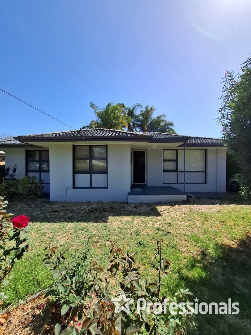3 bedrooms House in 10 Skewes Street EAST BUNBURY WA, 6230