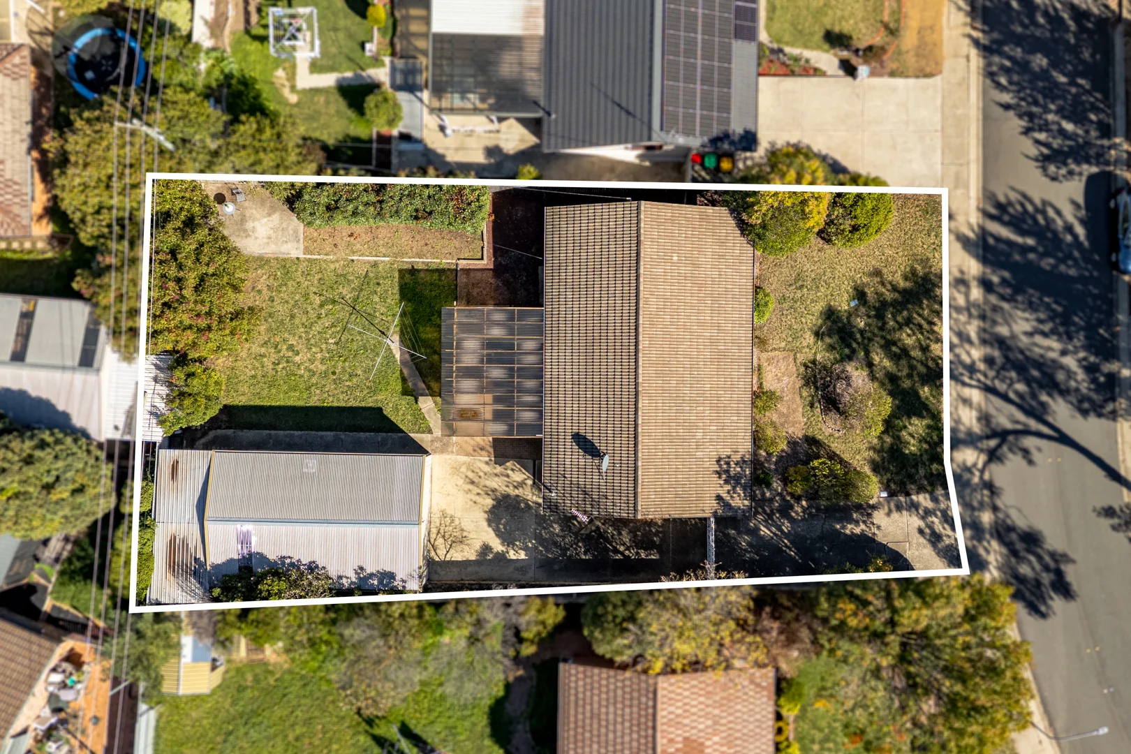 Additional image 22 of 16 Twamley Crescent, Richardson ACT 2905