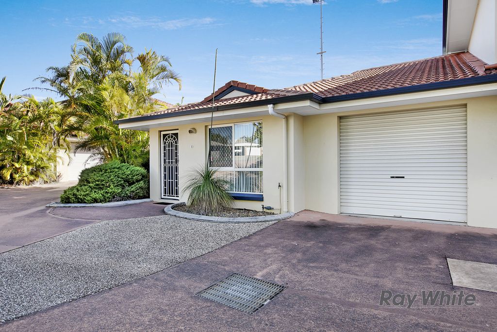 Unit 24, 27-35 Newhaven Street, Alexandra Hills QLD 4161, Image 0