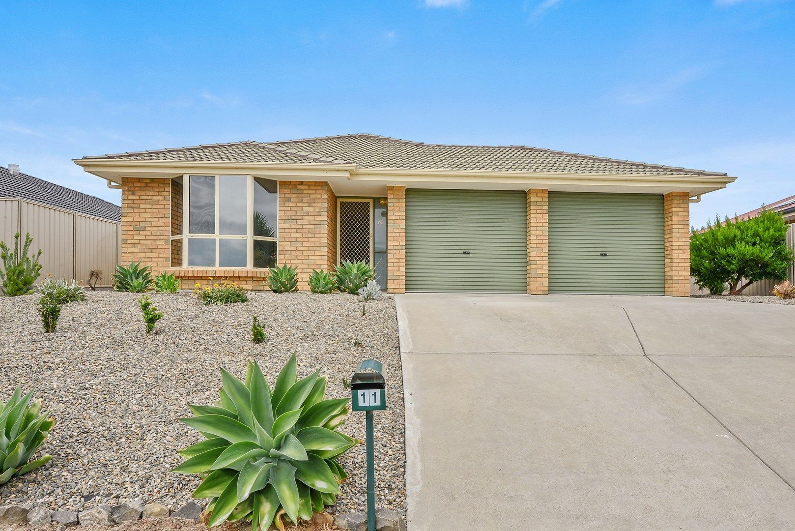 11 Drummond Circuit, Hayborough SA 5211, Image 0