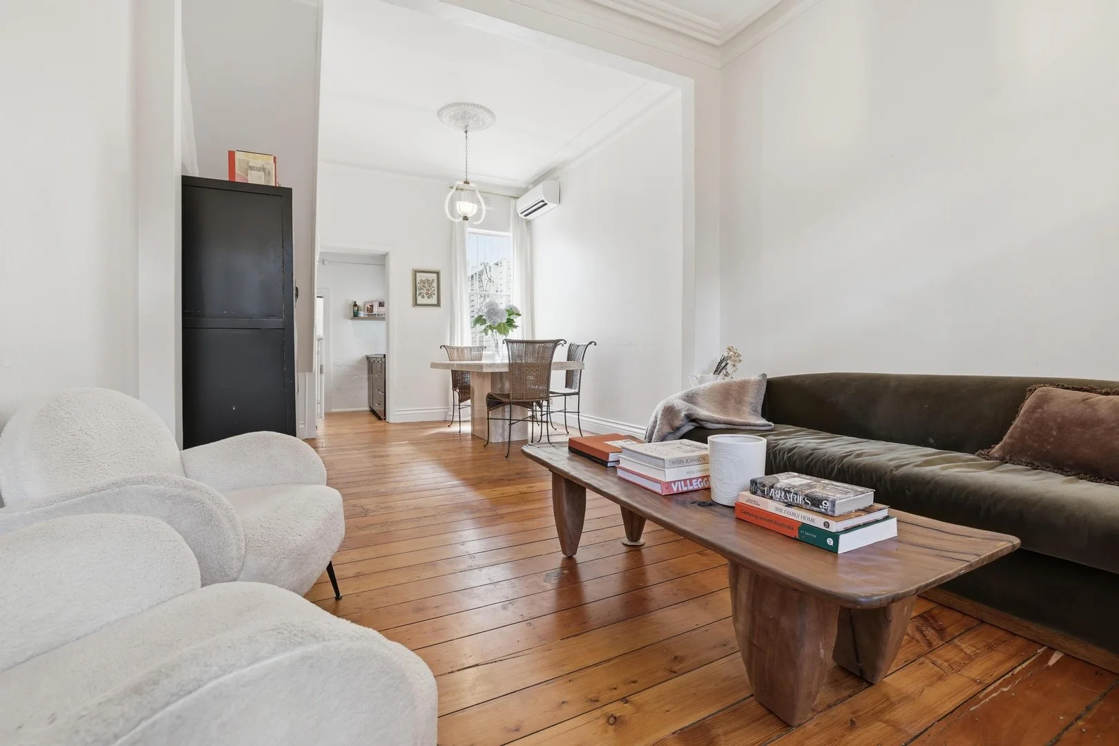 1 Selwyn Street, Paddington NSW 2021