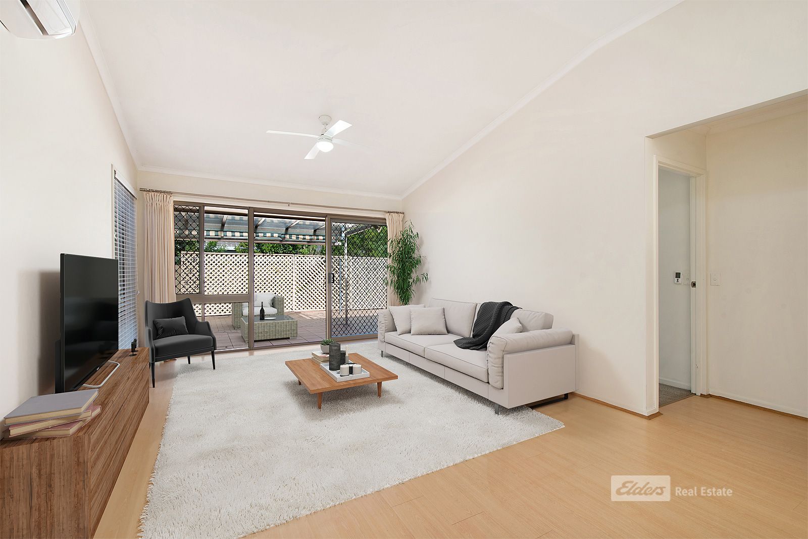 17/7 Bauhinia Ave, Enoggera QLD 4051, Image 1