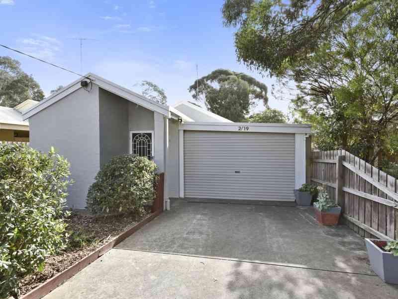 2/19 NOBLE STREET, Anglesea VIC 3230, Image 0