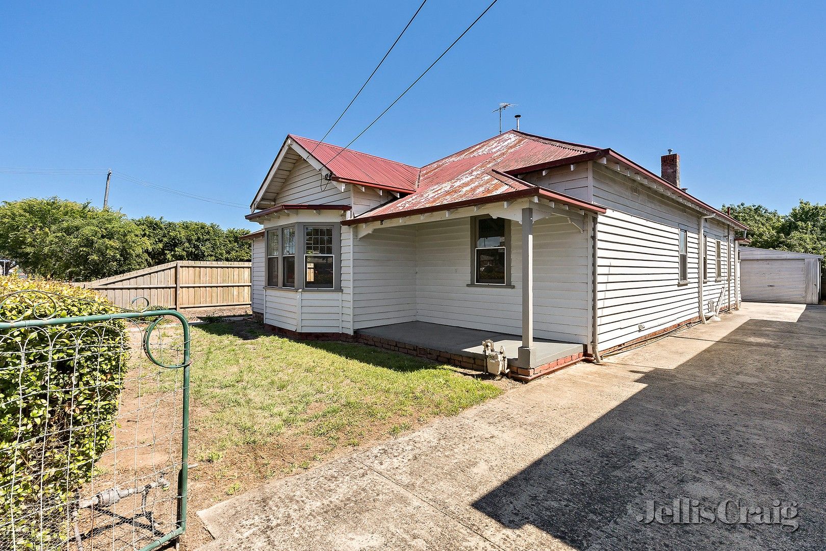 3 bedrooms House in 1186 Norman Street WENDOUREE VIC, 3355
