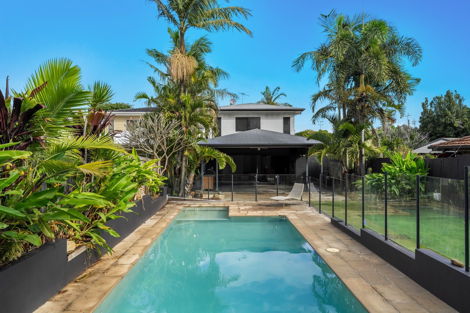 4 bedrooms House in 163 Blackwood Road MANLY WEST QLD, 4179