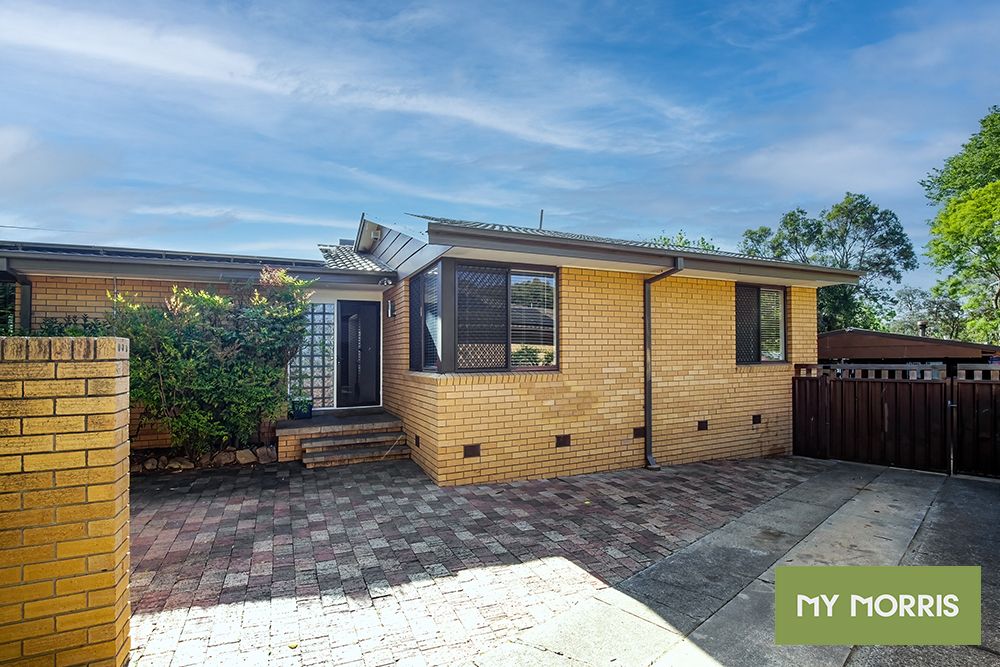 34 McKillop Circuit, Kambah ACT 2902 House For Rent Domain