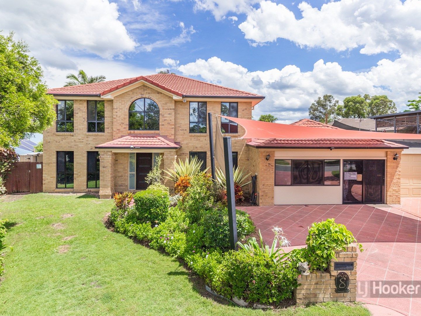 8 Claremont Parade, Forest Lake QLD 4078, Image 0