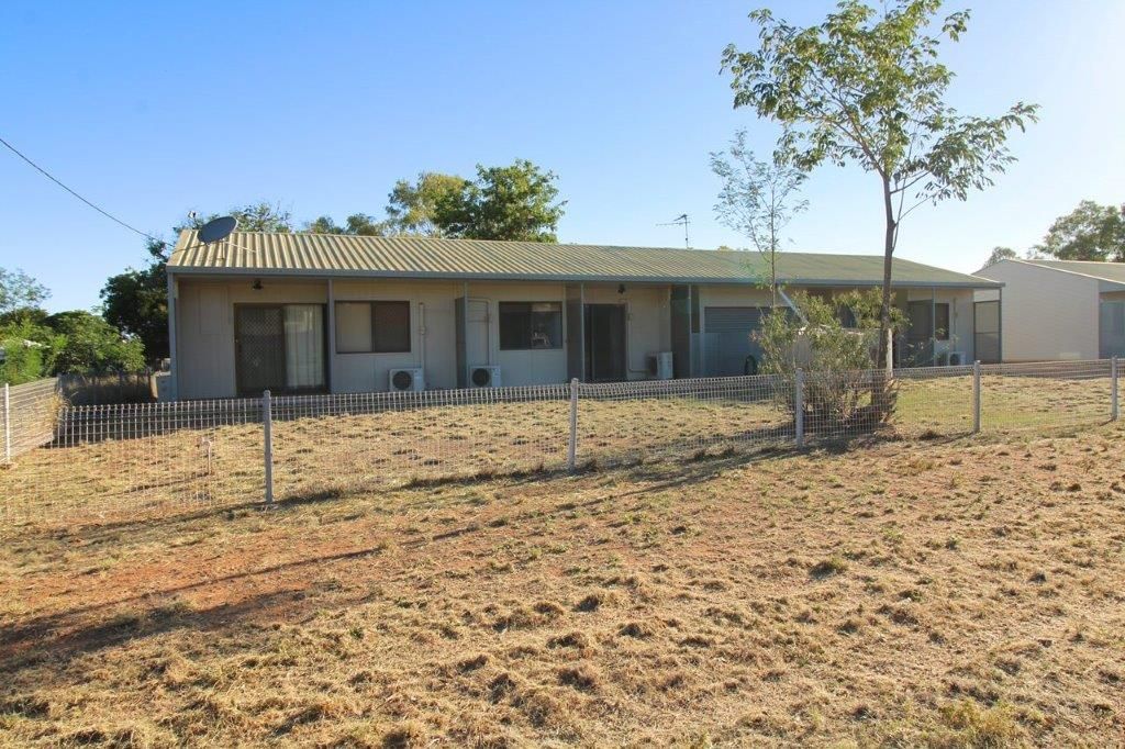 7476 Gregory Street, Cloncurry Property History & Address Research