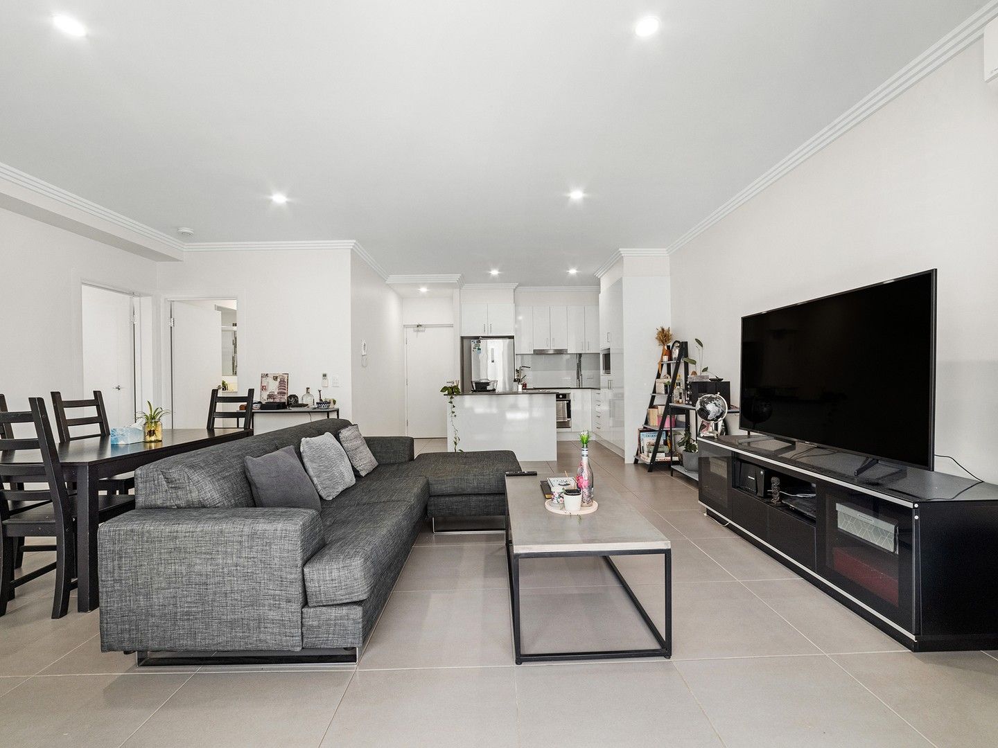 Unit 5/52 Latham St, Chermside QLD 4032, Image 0