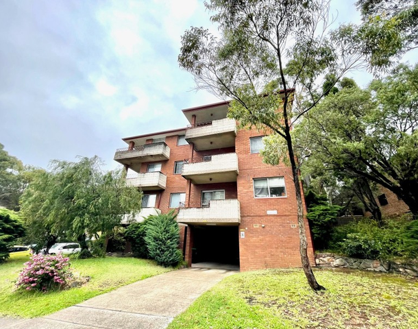 2/9 English Street, Kogarah NSW 2217