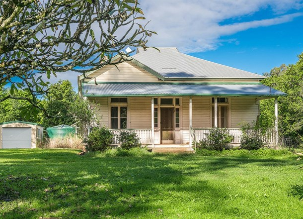 514 Dorroughby Road, Dorroughby NSW 2480